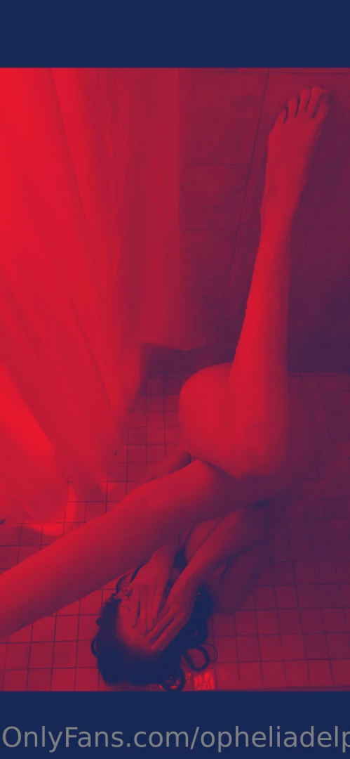 Opheliadelphine part 40 