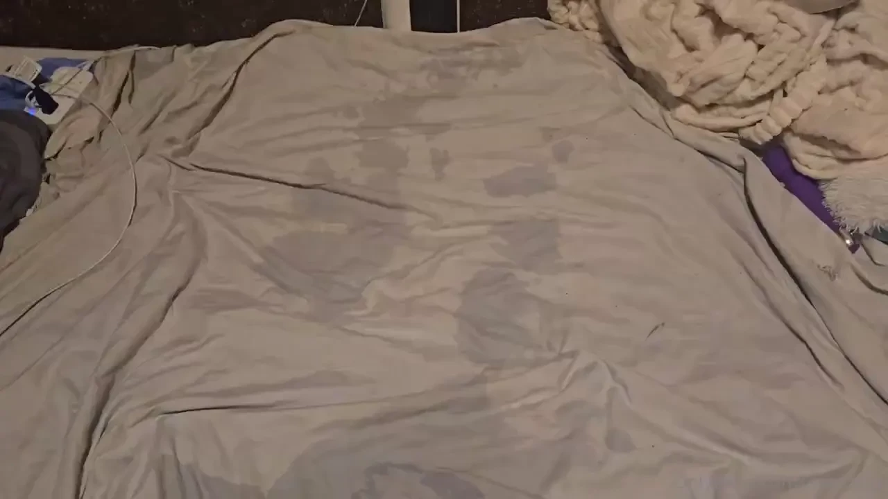 Oh my god i never ever ever ever experienced an orgasm like i did 