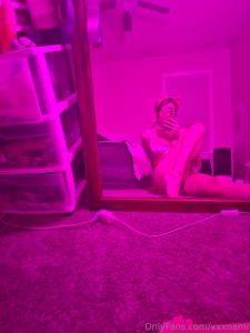 My target for a pu p is still 100 cuz y all i m s c a r e d as hell to part 1