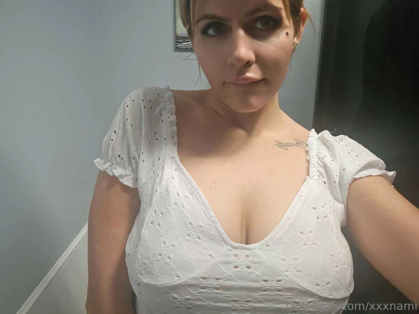 Im in the bathroom where are you part 6 