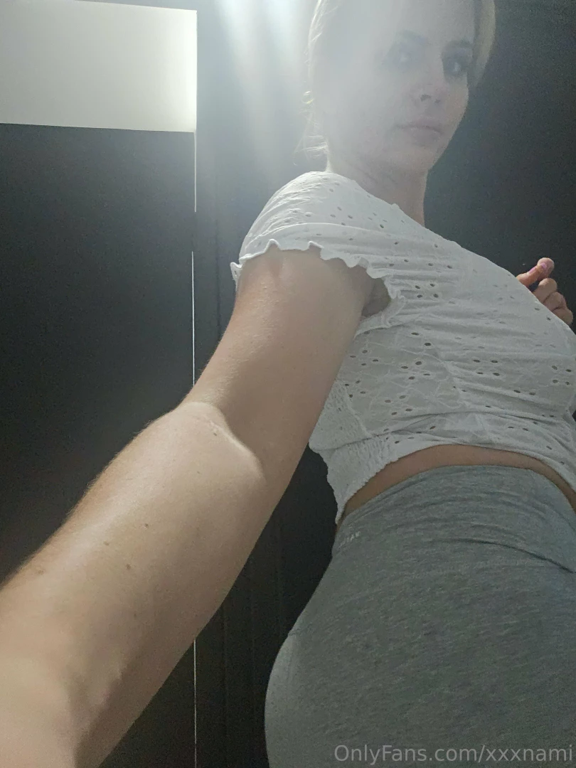 Im in the bathroom where are you part 2 