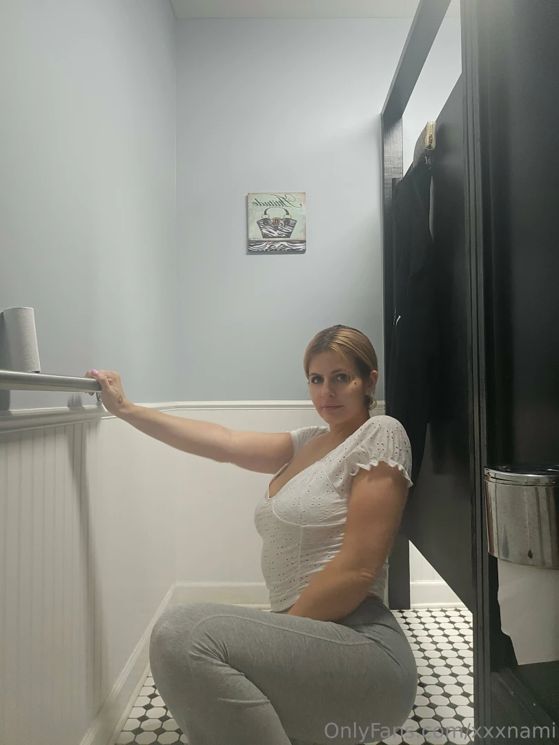 Im in the bathroom where are you part 8 