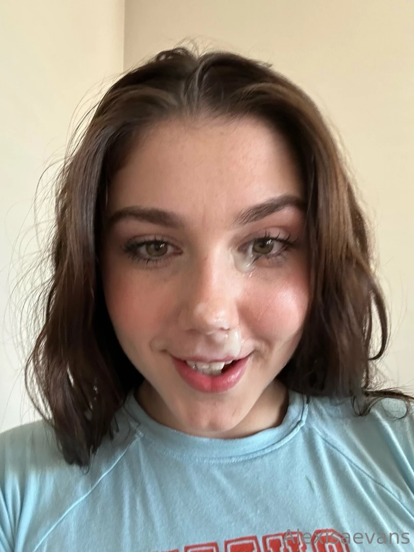 I love being your favorite cum slut 