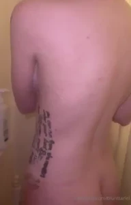 What score would you give me in a wet tshirt contest
