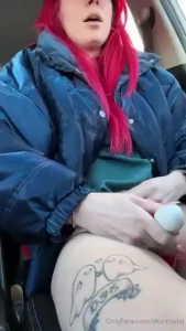 Was so horny before work