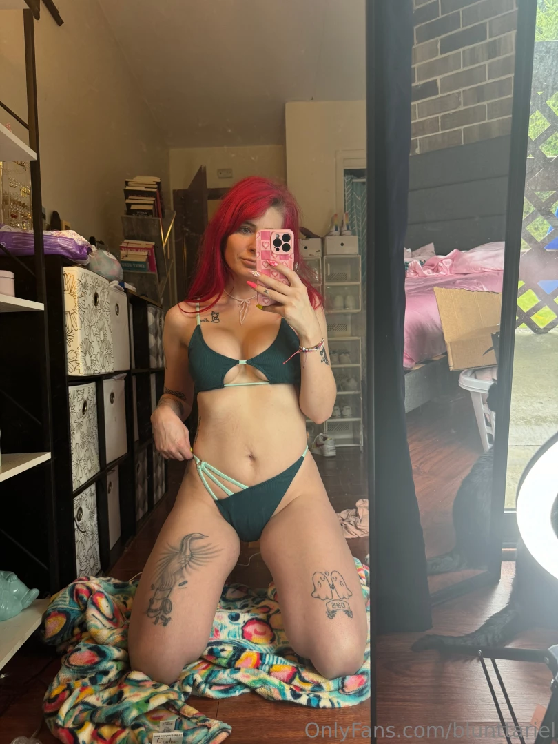 What would you do if you saw me at the beach in this part 1 