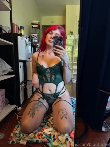 Blunttariel part 16