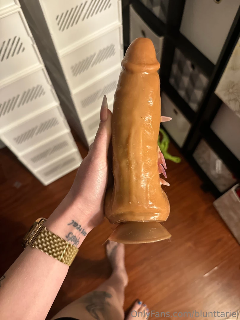 I fit this in my ass posting tomorrow 