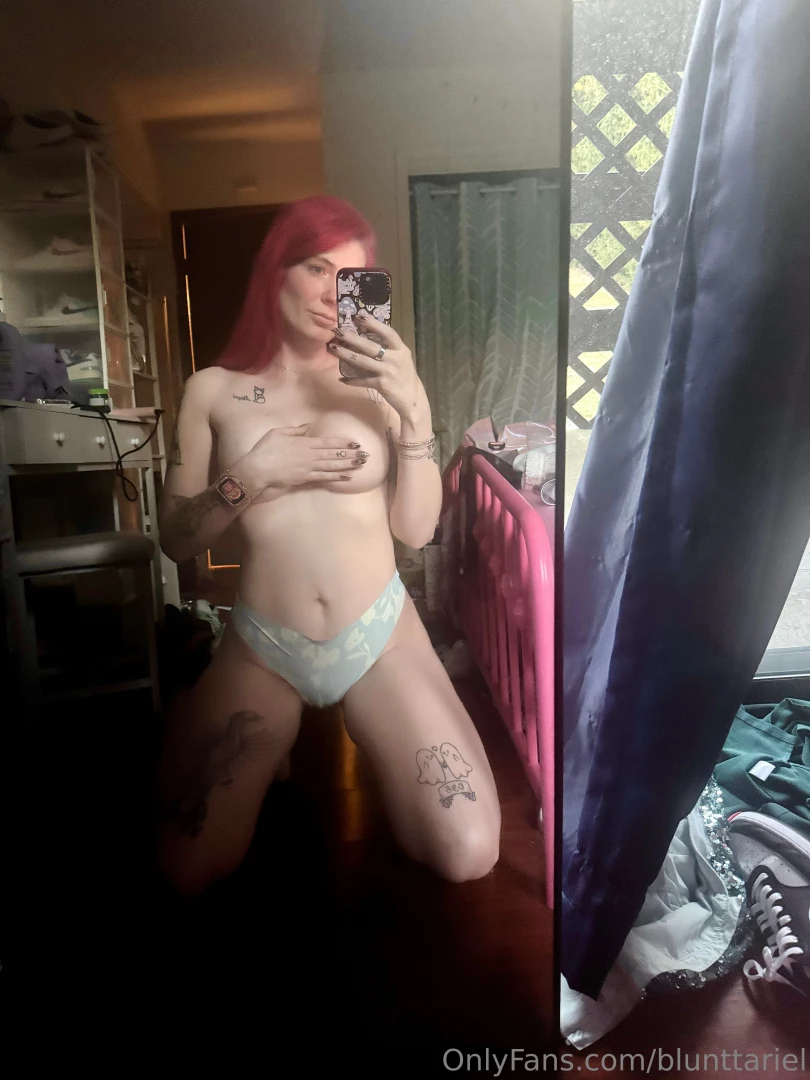 Morning photo dump part 9 