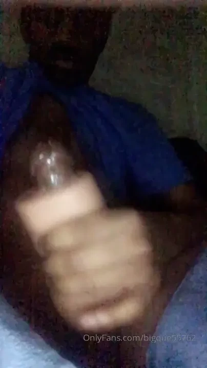 Damn i love jacking my big dick 