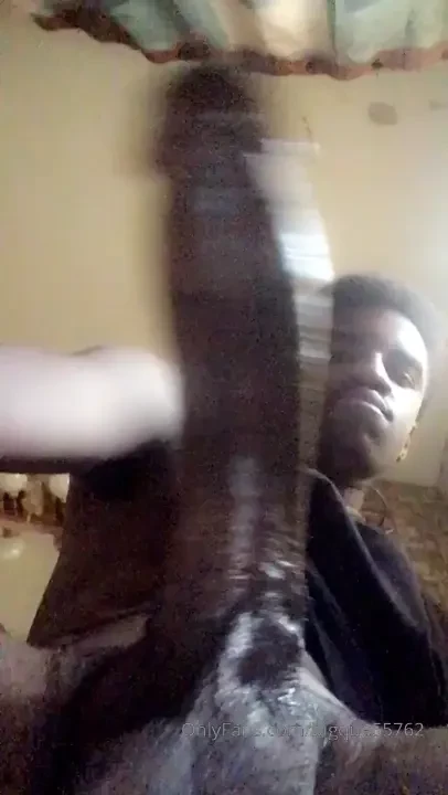 You think you can handle all this dick 