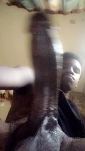 You think you can handle all this dick