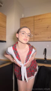 Studying is fun if you have a good horny teacher but if you are a bad