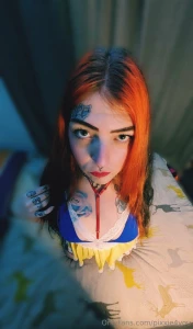 Hoe white gets dirty come see where i hid my apple part 2