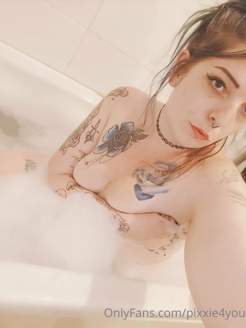 Come wash my back part 2 