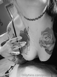 Lazy days call for a spanking