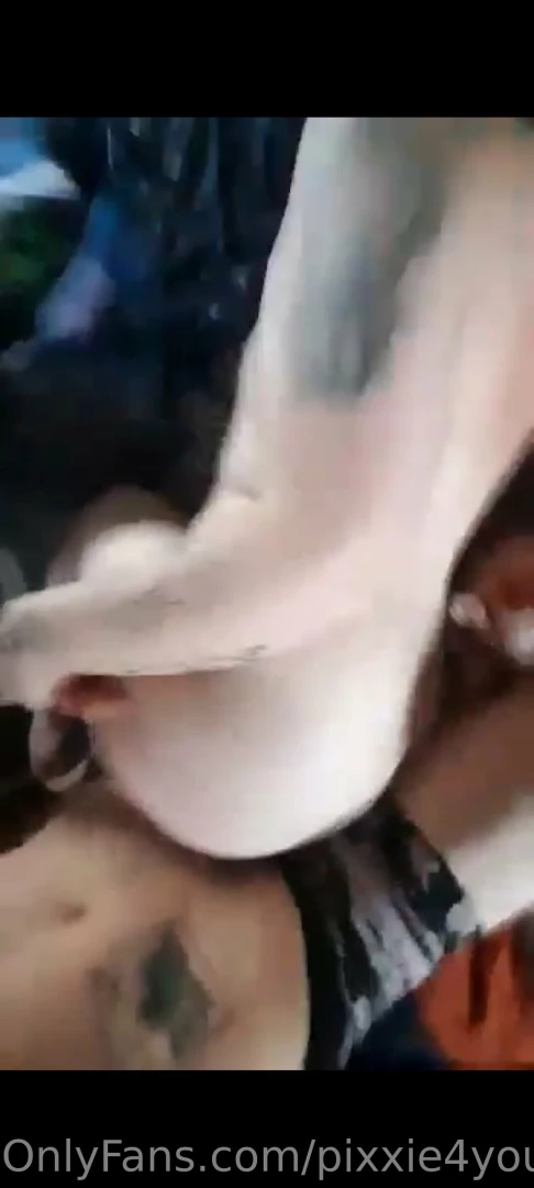 The video that goes with this is cream pie worthy 