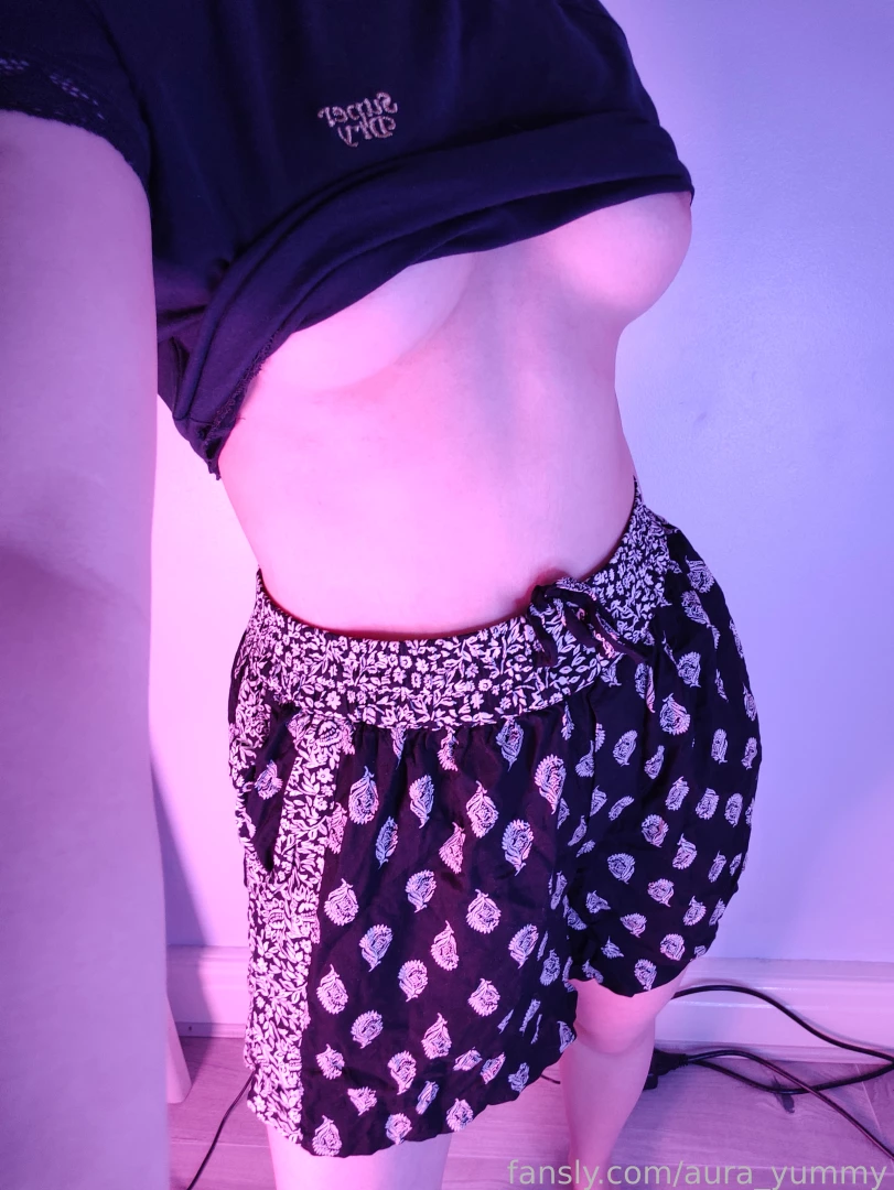 It got hot in here so decided to air out the puppies woof woof part 2 