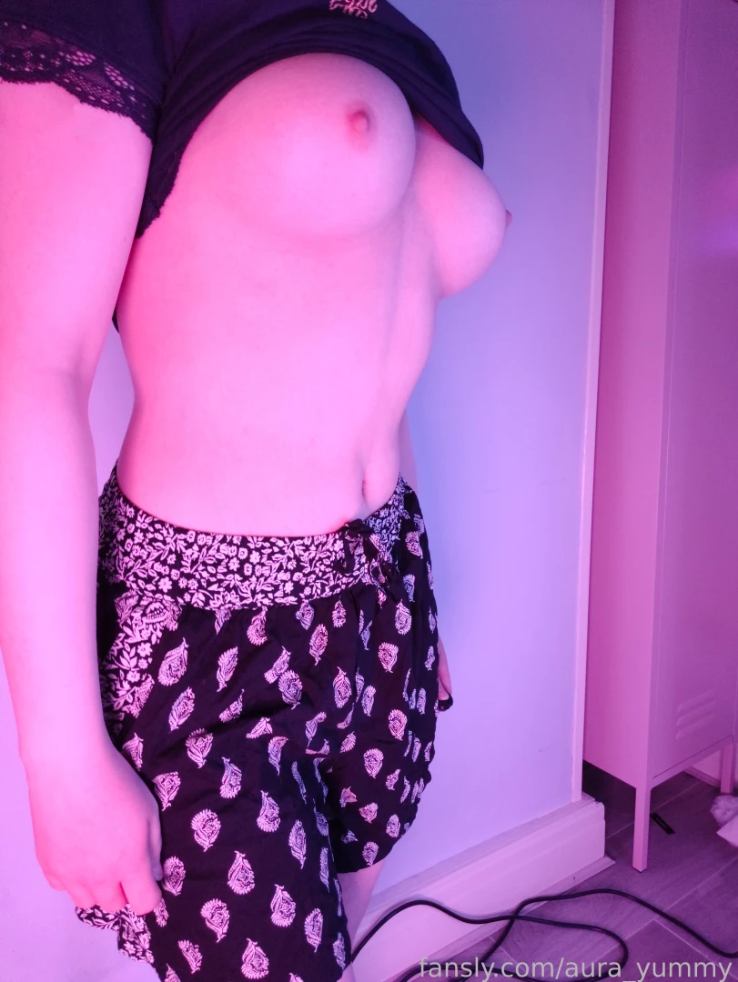 It got hot in here so decided to air out the puppies woof woof part 1 