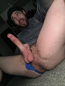 Daddy please sniff me part 5