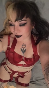 Let me be your fantasy part 73