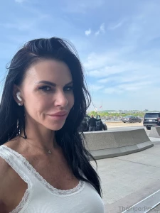 Saying good bye to dc crazy busy last 4 days love all my babies