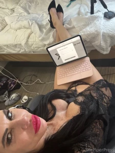 Thinking of you part 494