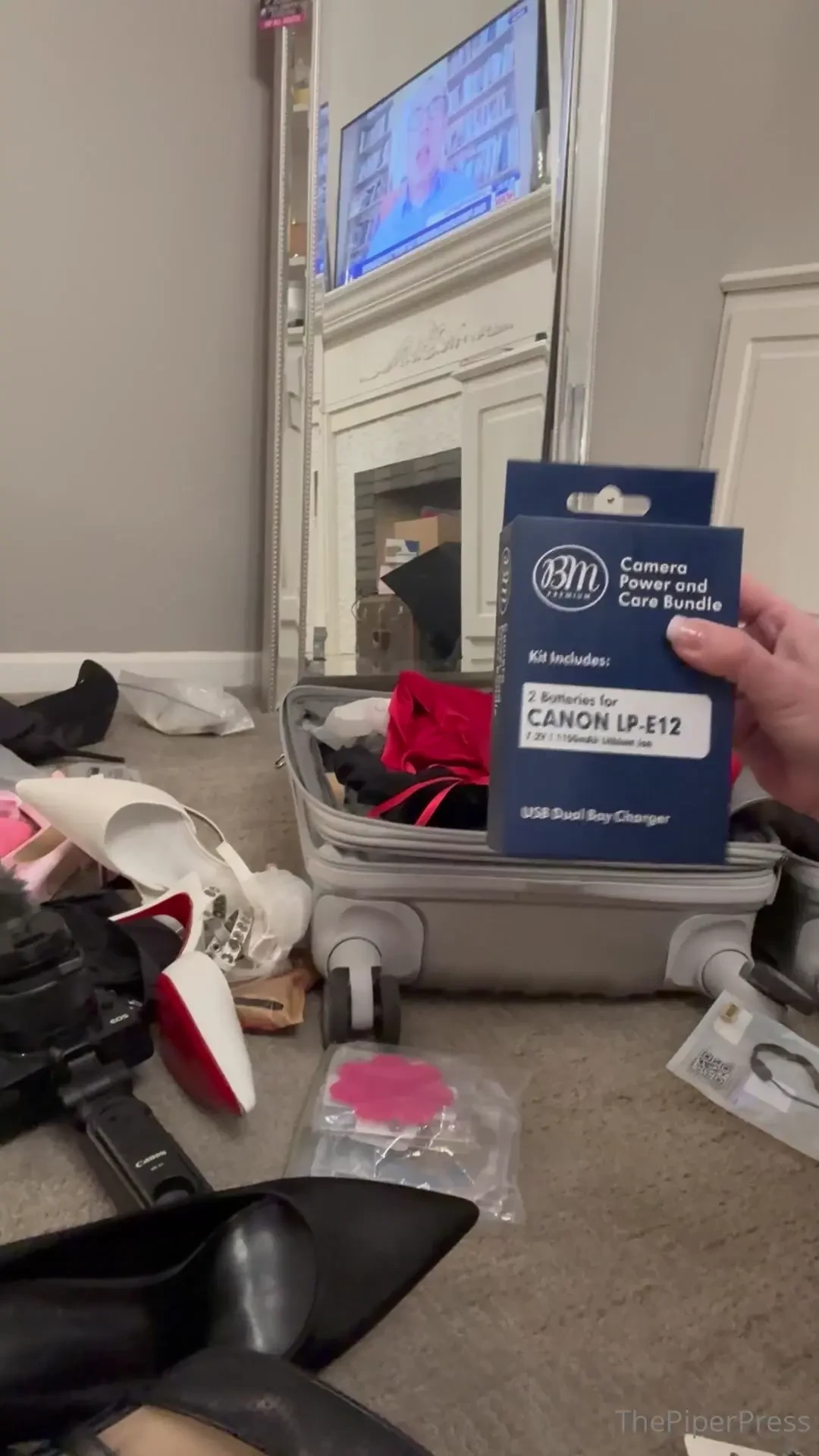 Thank you my sweet boys i m getting ready to fly to california for the 