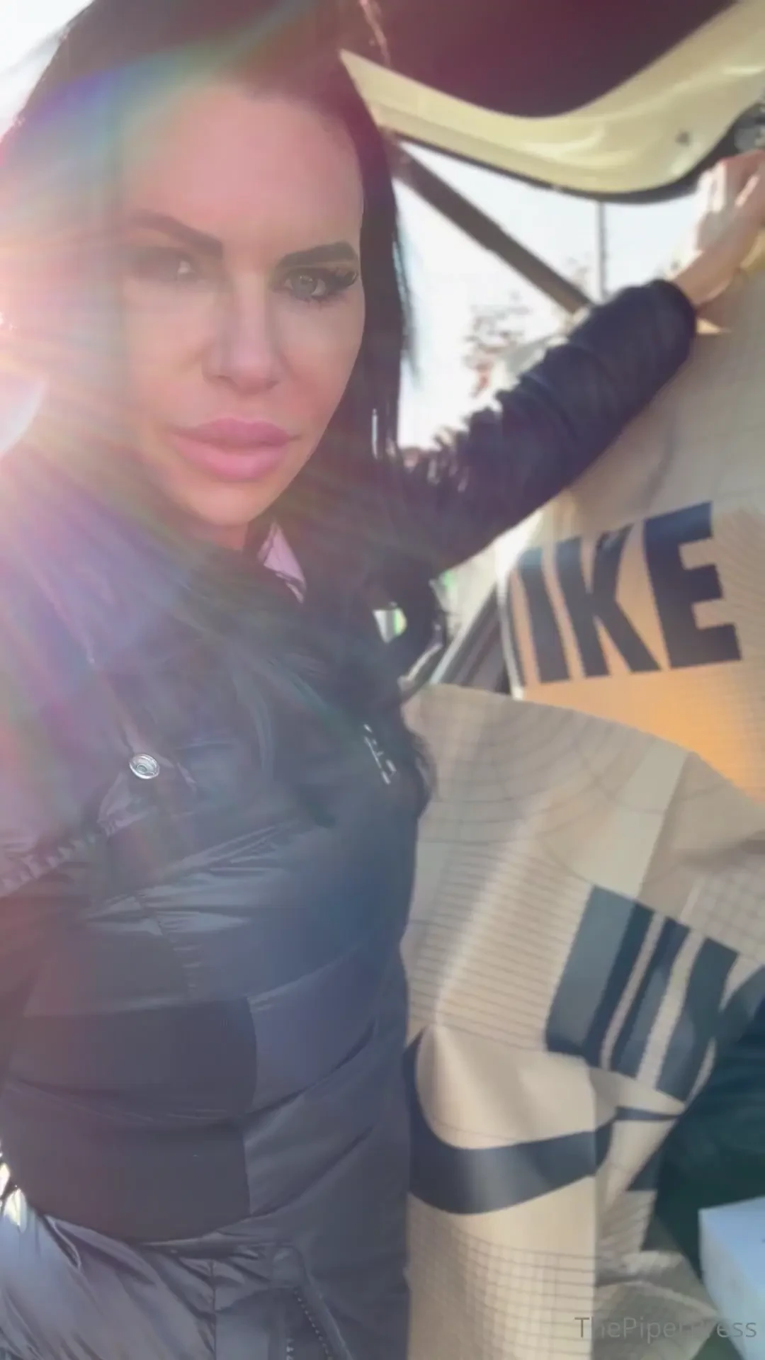 Daily piper update day in my mom life come shopping w m o m m y or part 2 