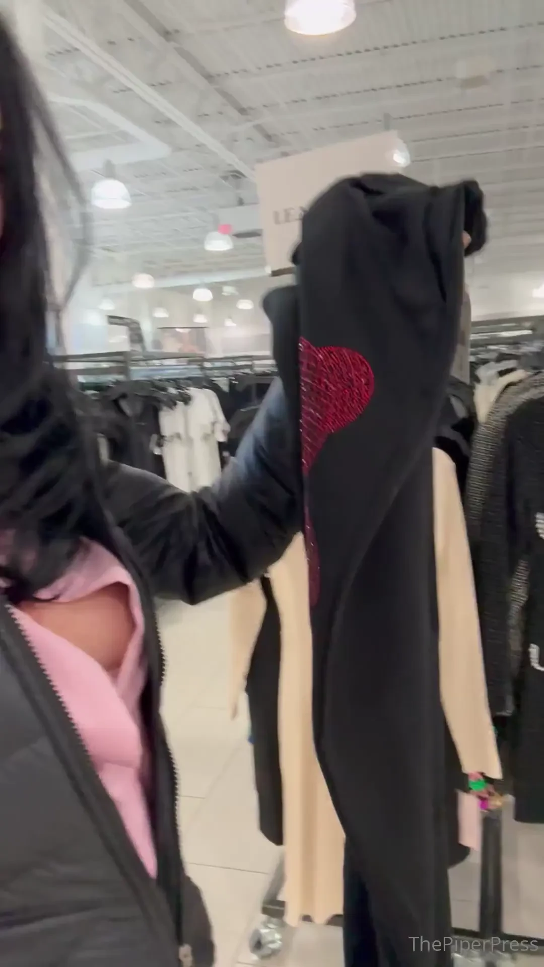 Daily piper update day in my mom life come shopping w m o m m y or part 3 