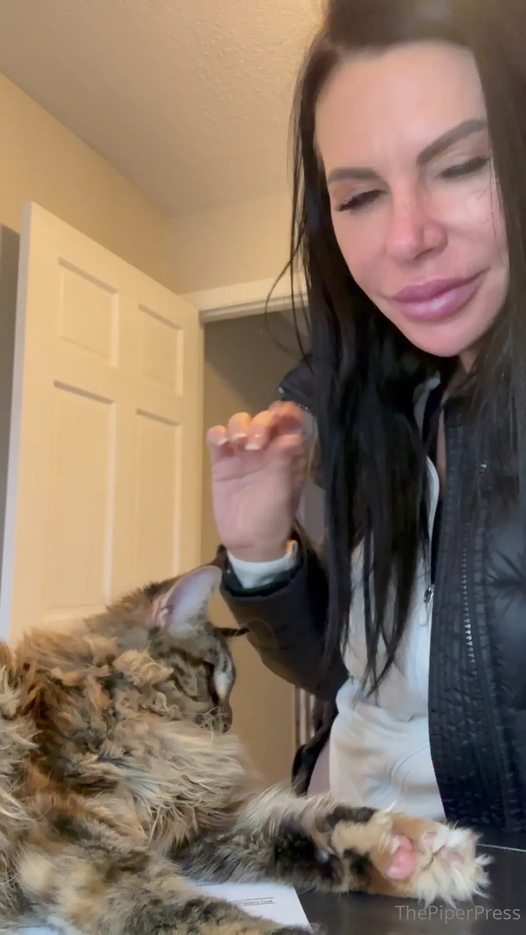 Pipers day update like and i ll keep them up for my vip b o y s or not 