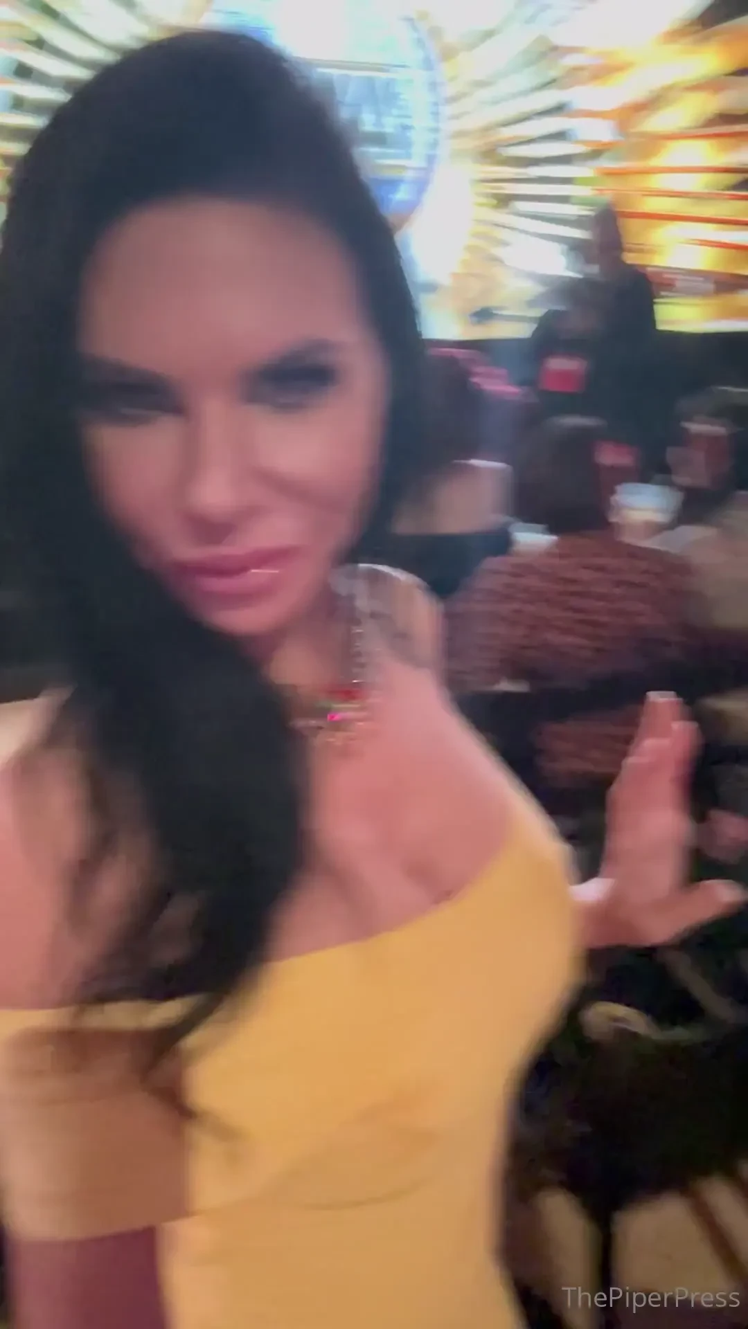 Because i love you and i want you to be involved in my life even 