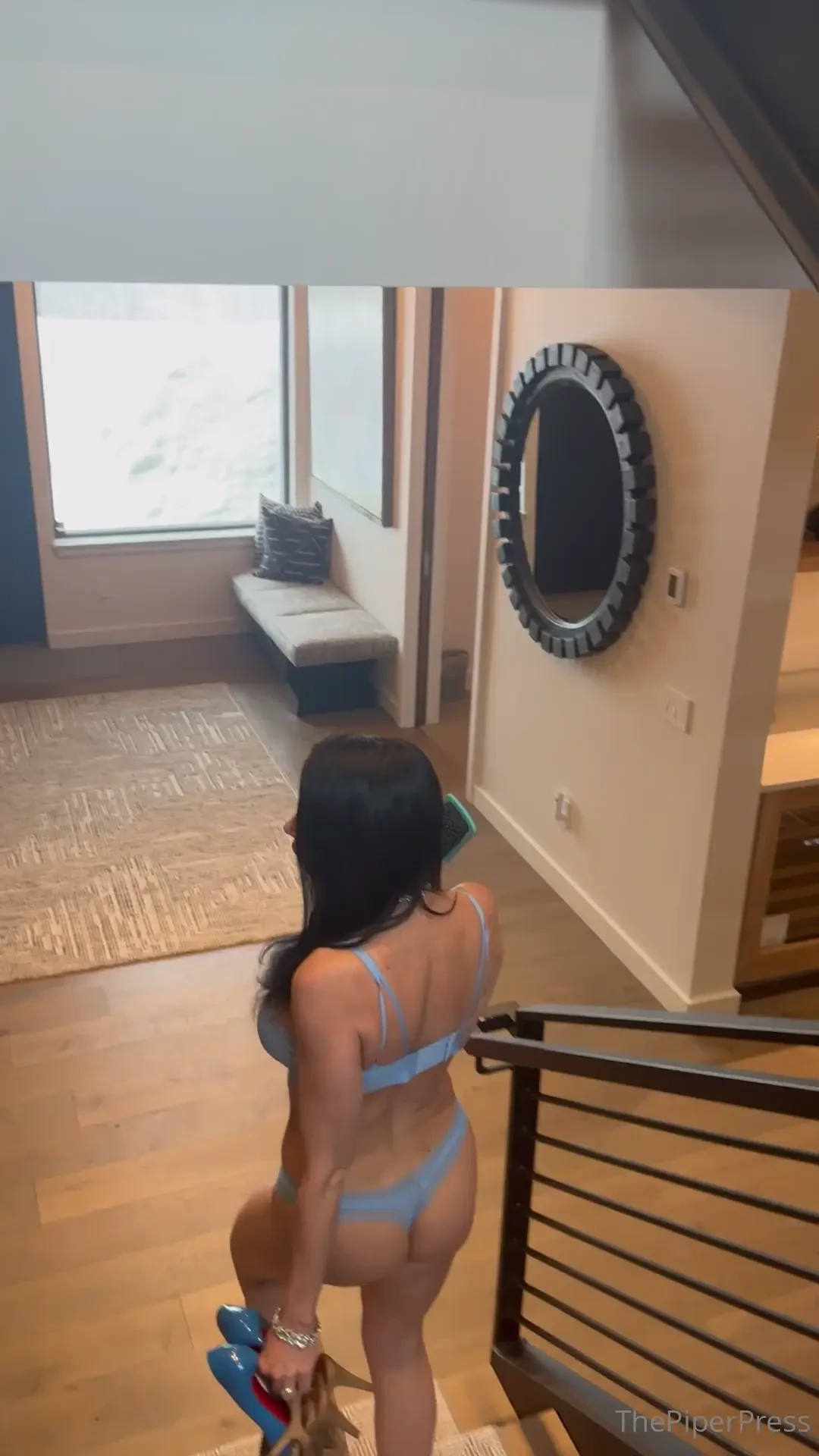 Playing in montana mansion fmomther2u only for my vip mother b o y s 