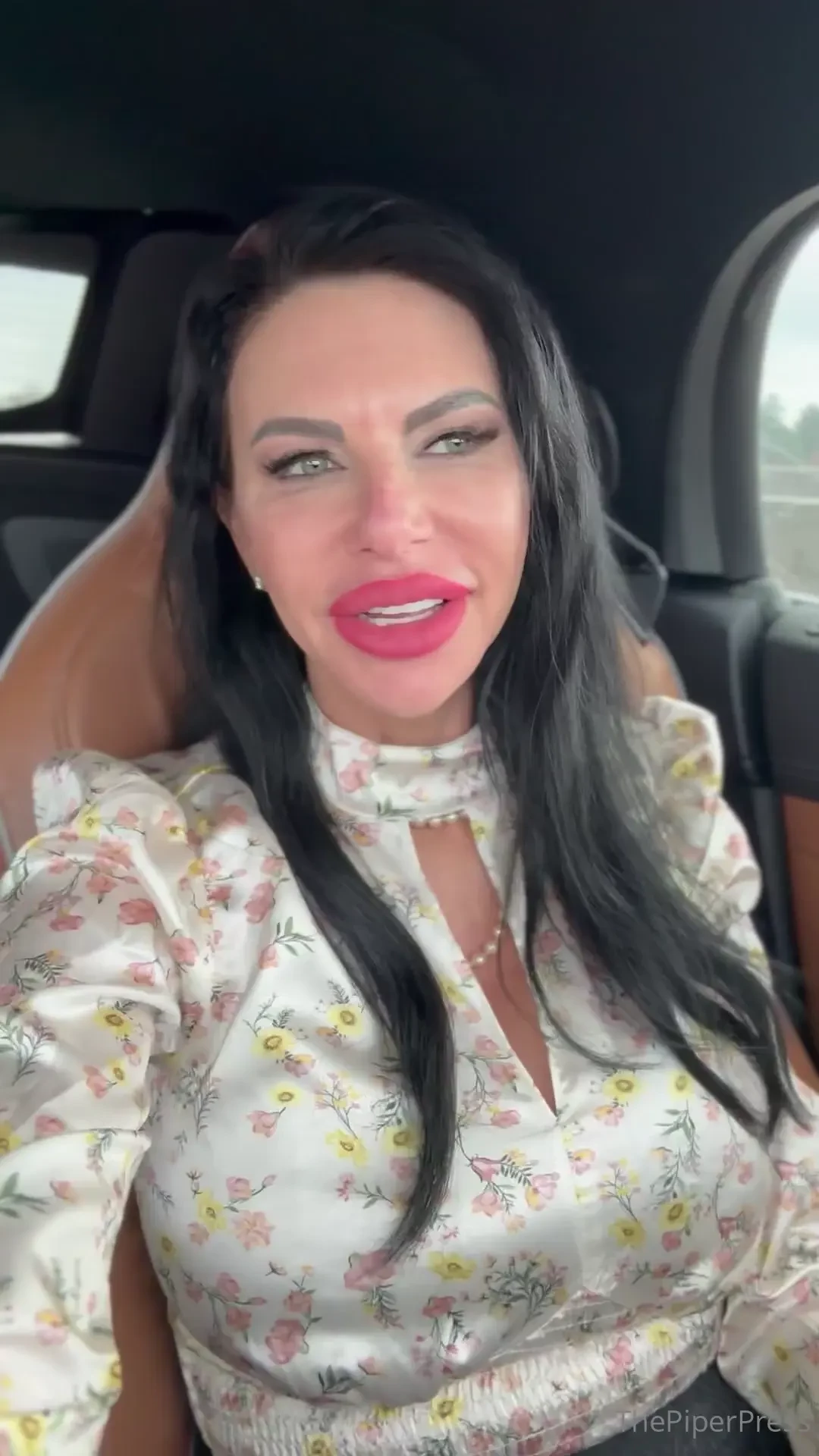 Daily piper uodates hello from california updates on all my play and 