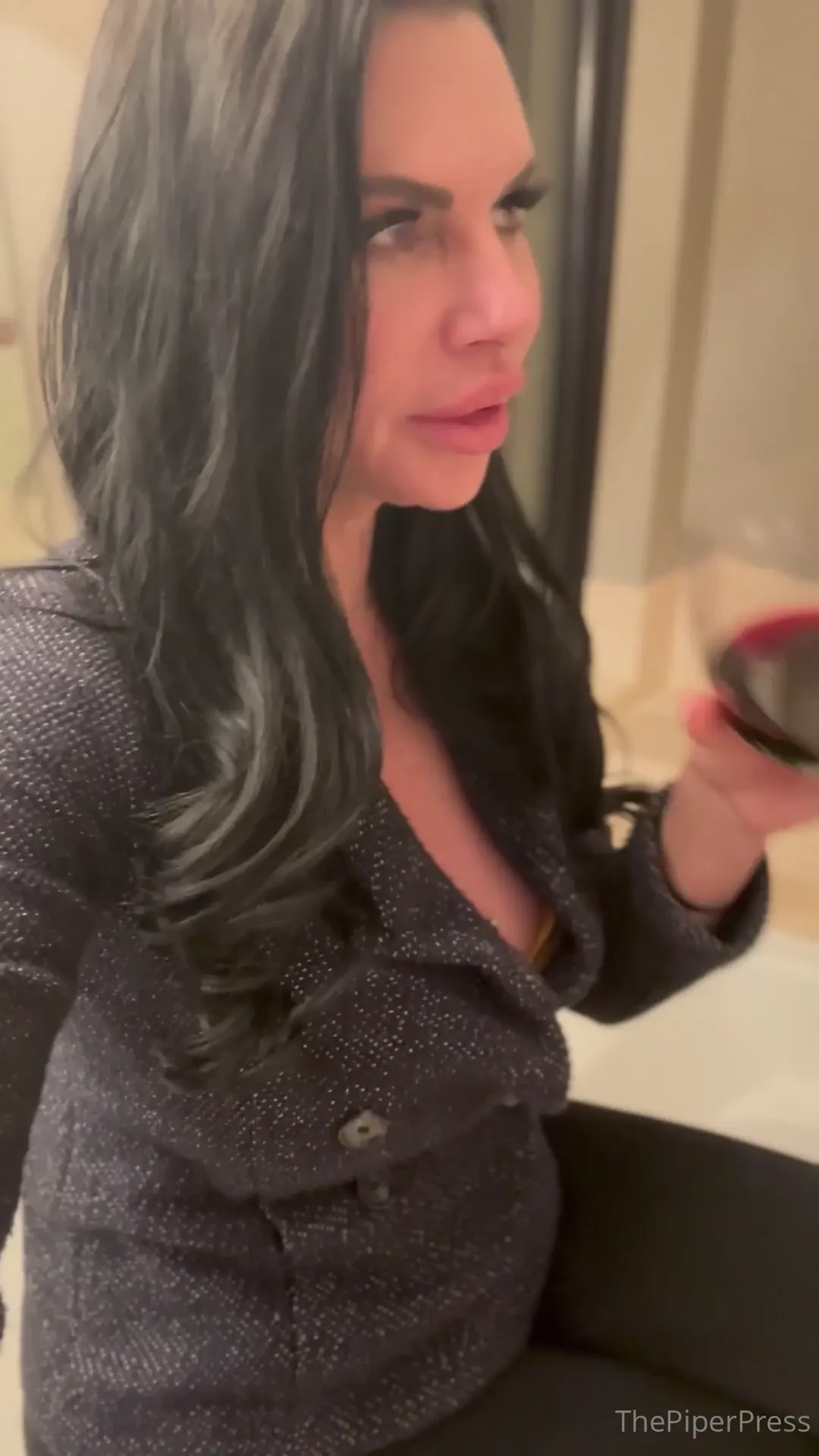 Would you like my mother guidance insert yourself inside of my wet 