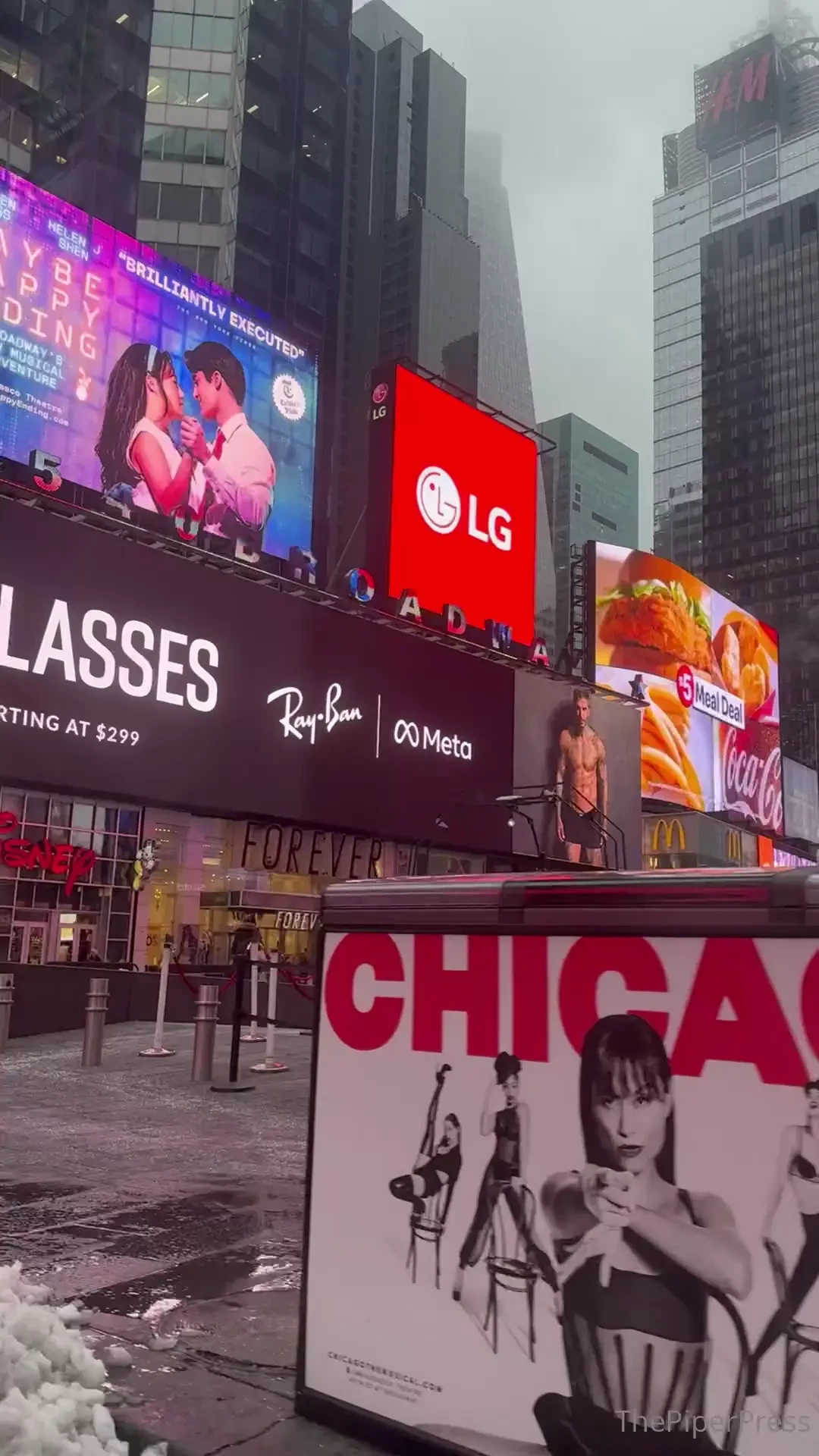 Daily piper bts for my vip b o y s missed yesterday - so you get part 3 