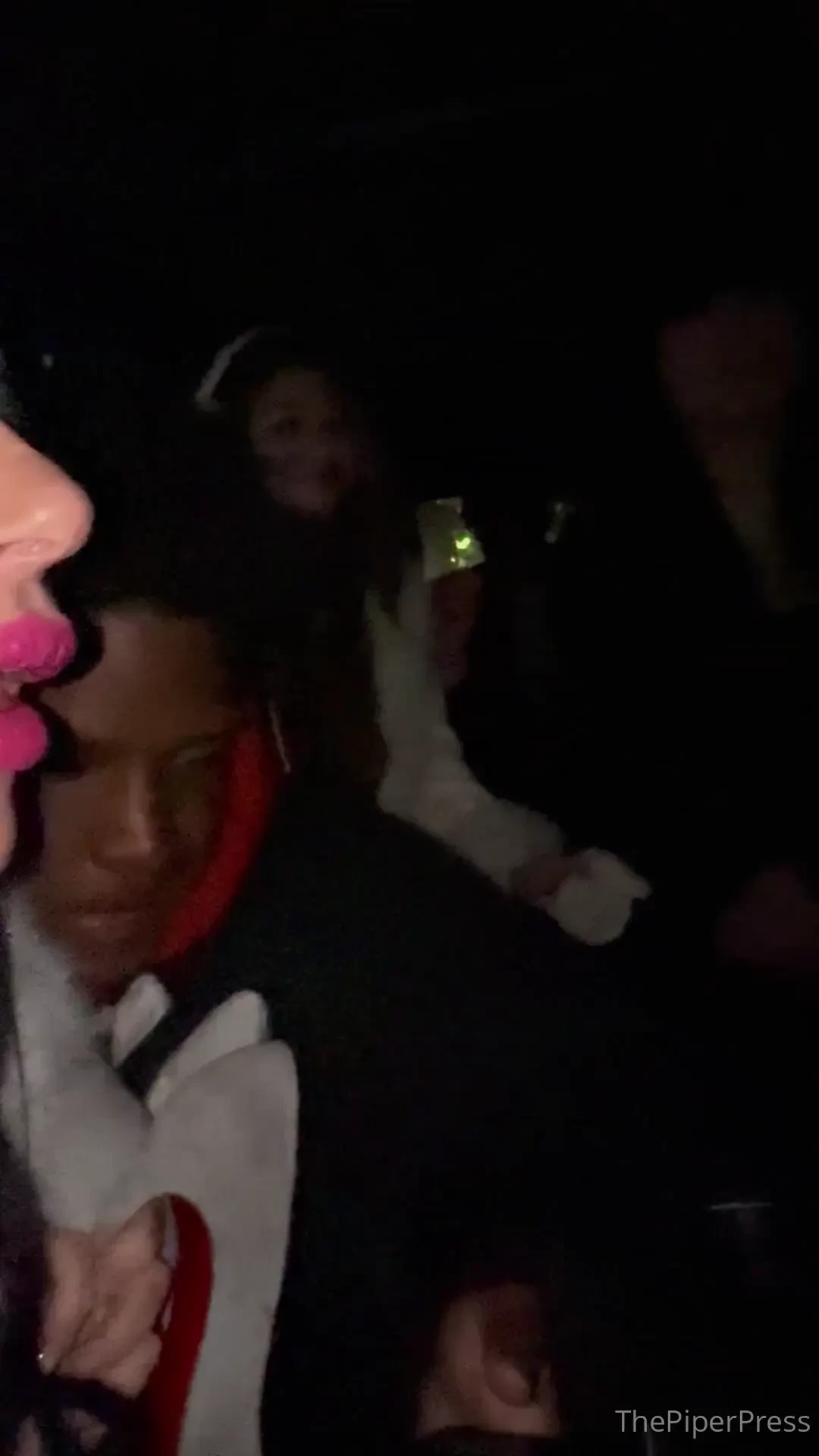 Daily piper bts for my vip b o y s missed yesterday - so you get part 1 