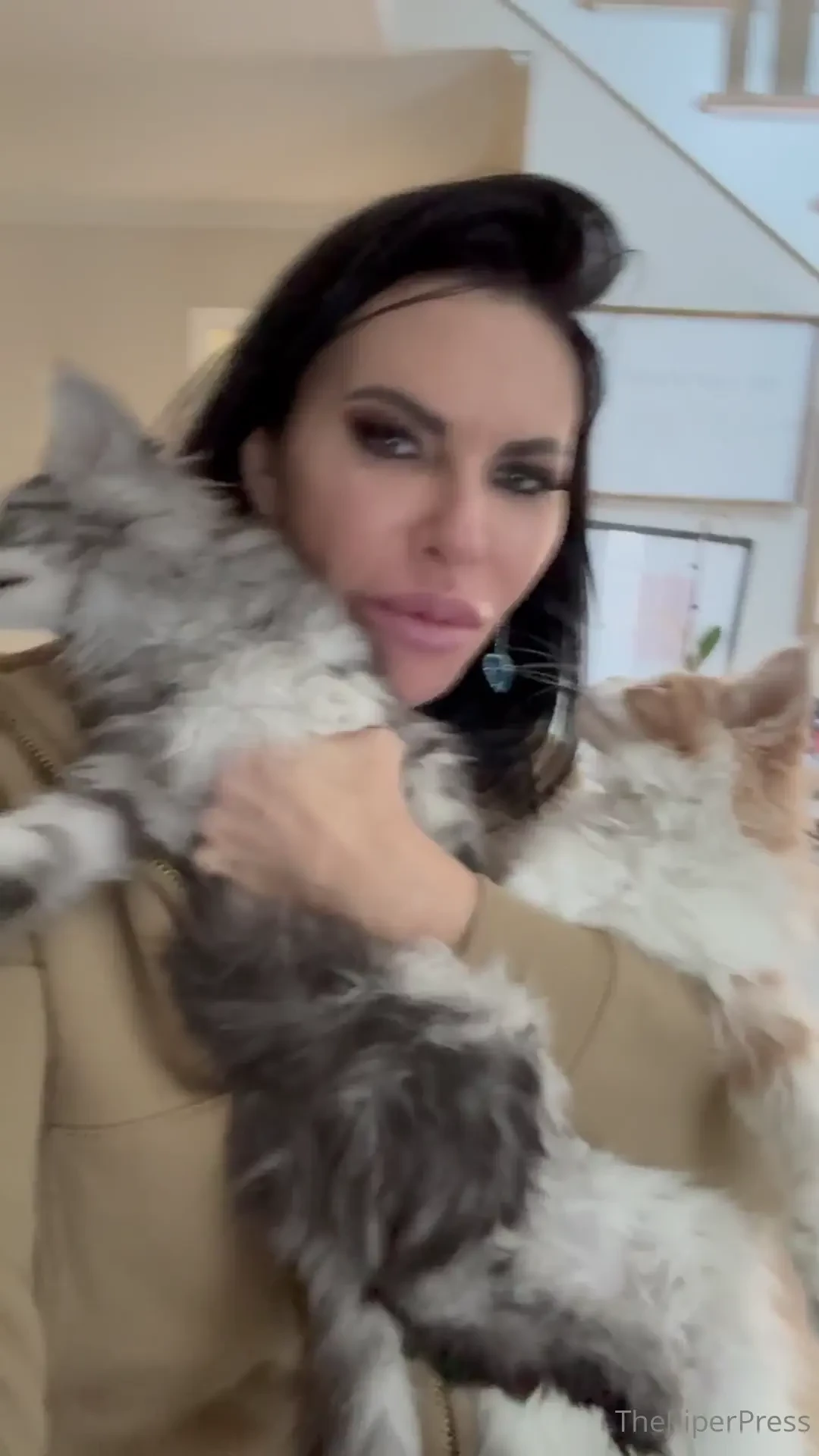 Daily piper bts for my vip b o y s missed yesterday - so you get part 2 