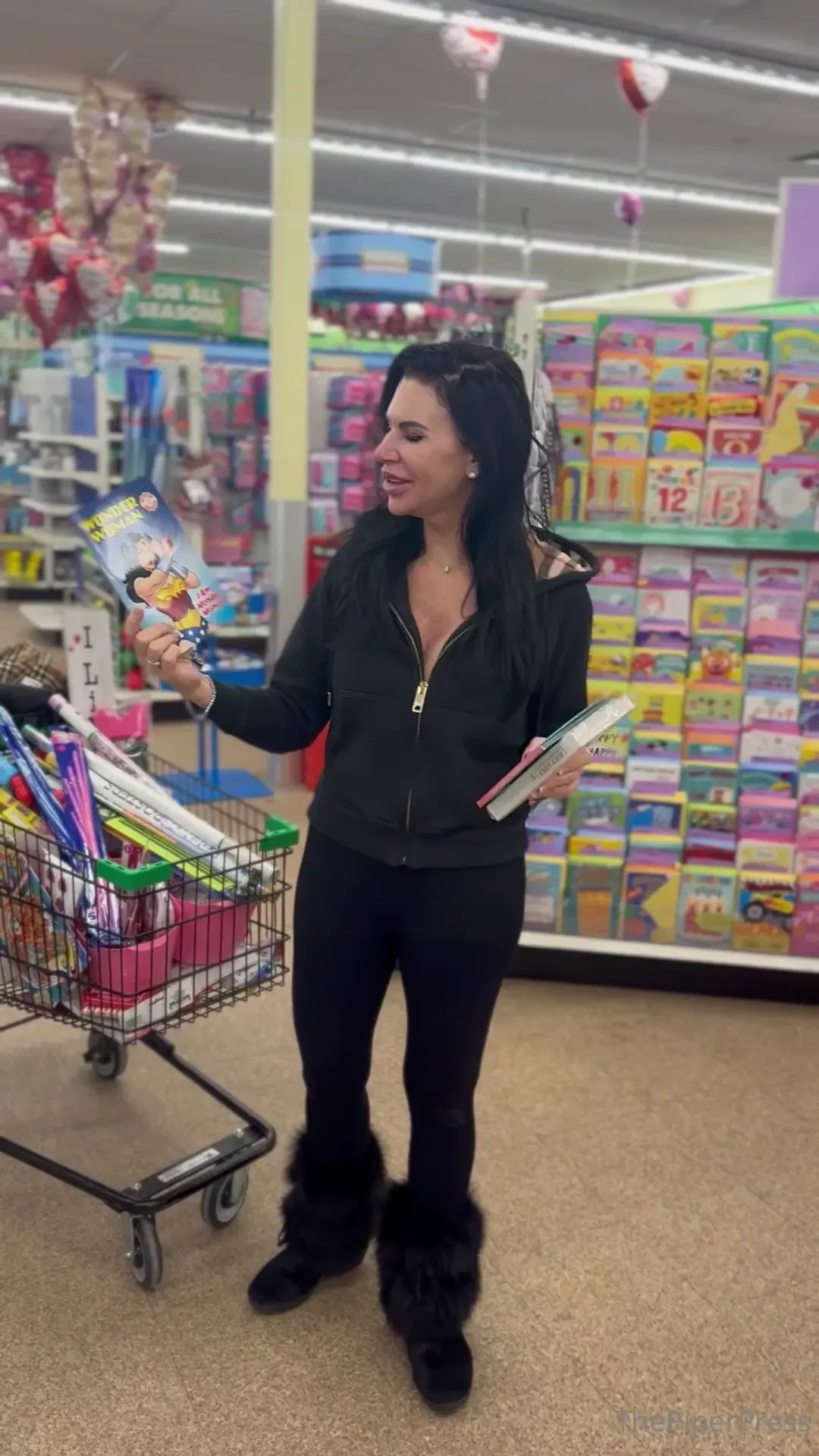 Daily piper updates bts only for my vip b o y s dollar store with my 