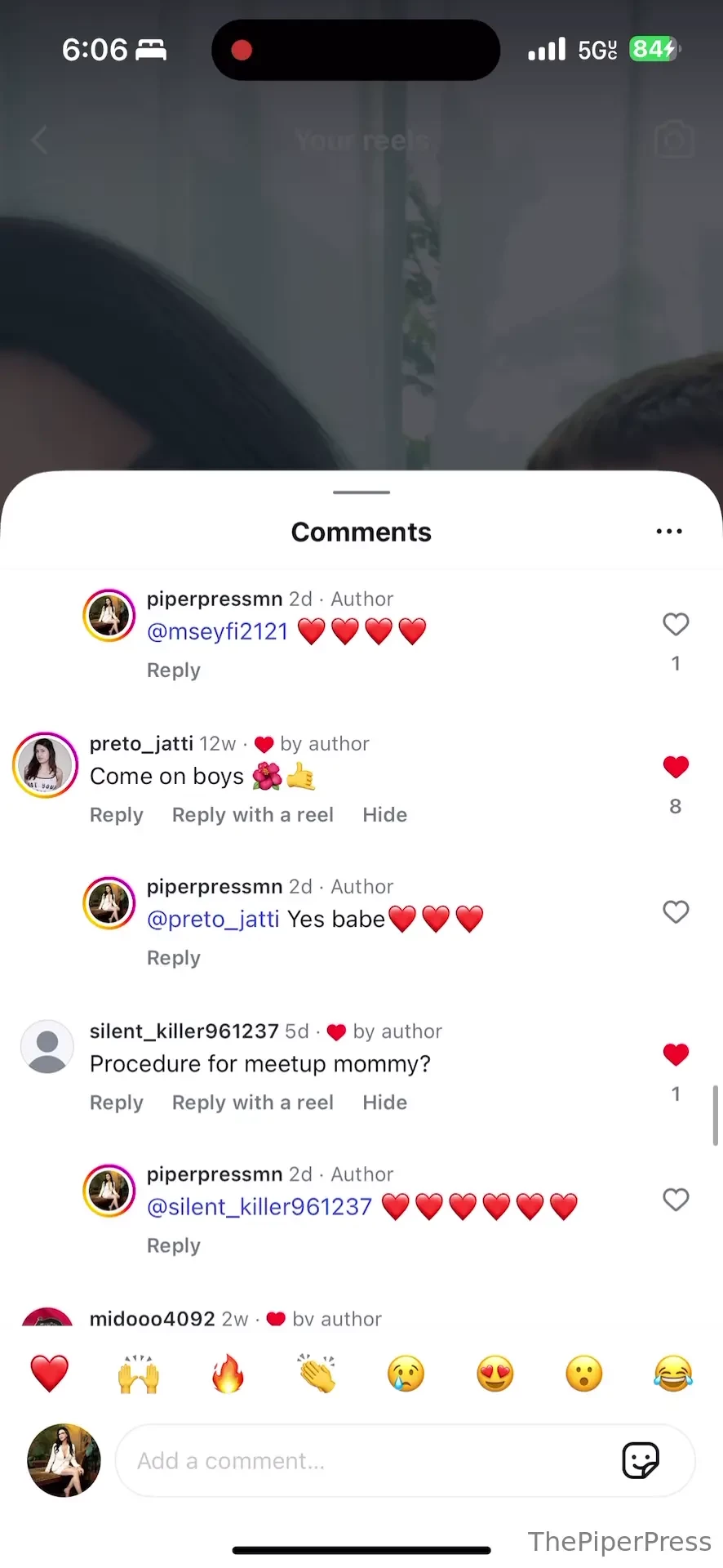 M m m y wants her loyal babe b ys to stay with me i m offering a 