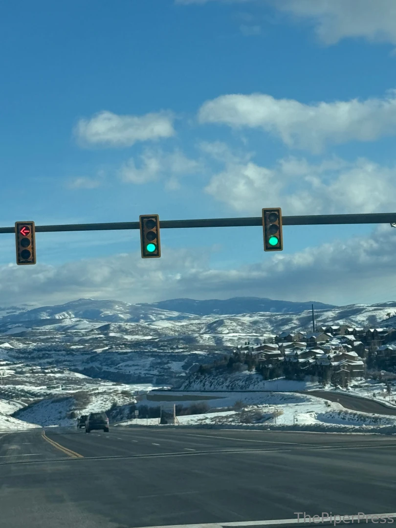 Daily piper press btw in utah playing around w my b o y s how are you part 1 