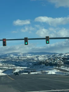 Daily piper press btw in utah playing around w my b o y s how are you part 1