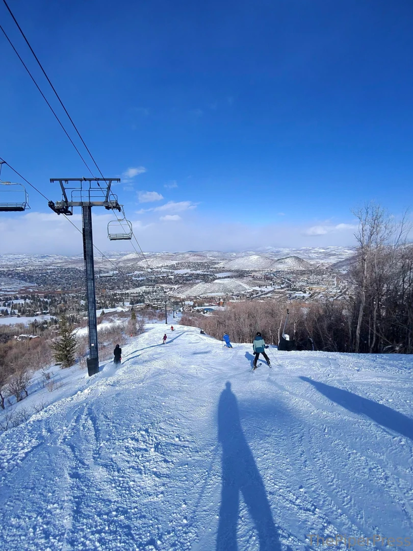 Daily piper press btw in utah playing around w my b o y s how are you part 3 