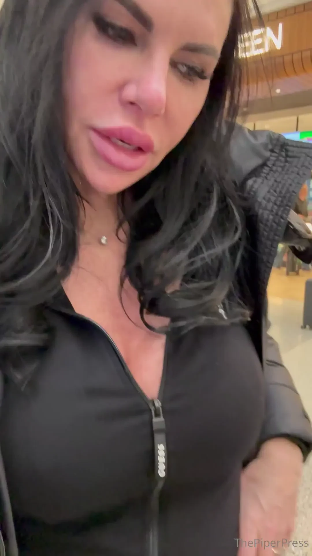 Daily piper press bts leaving msp again and i love to take me with you 