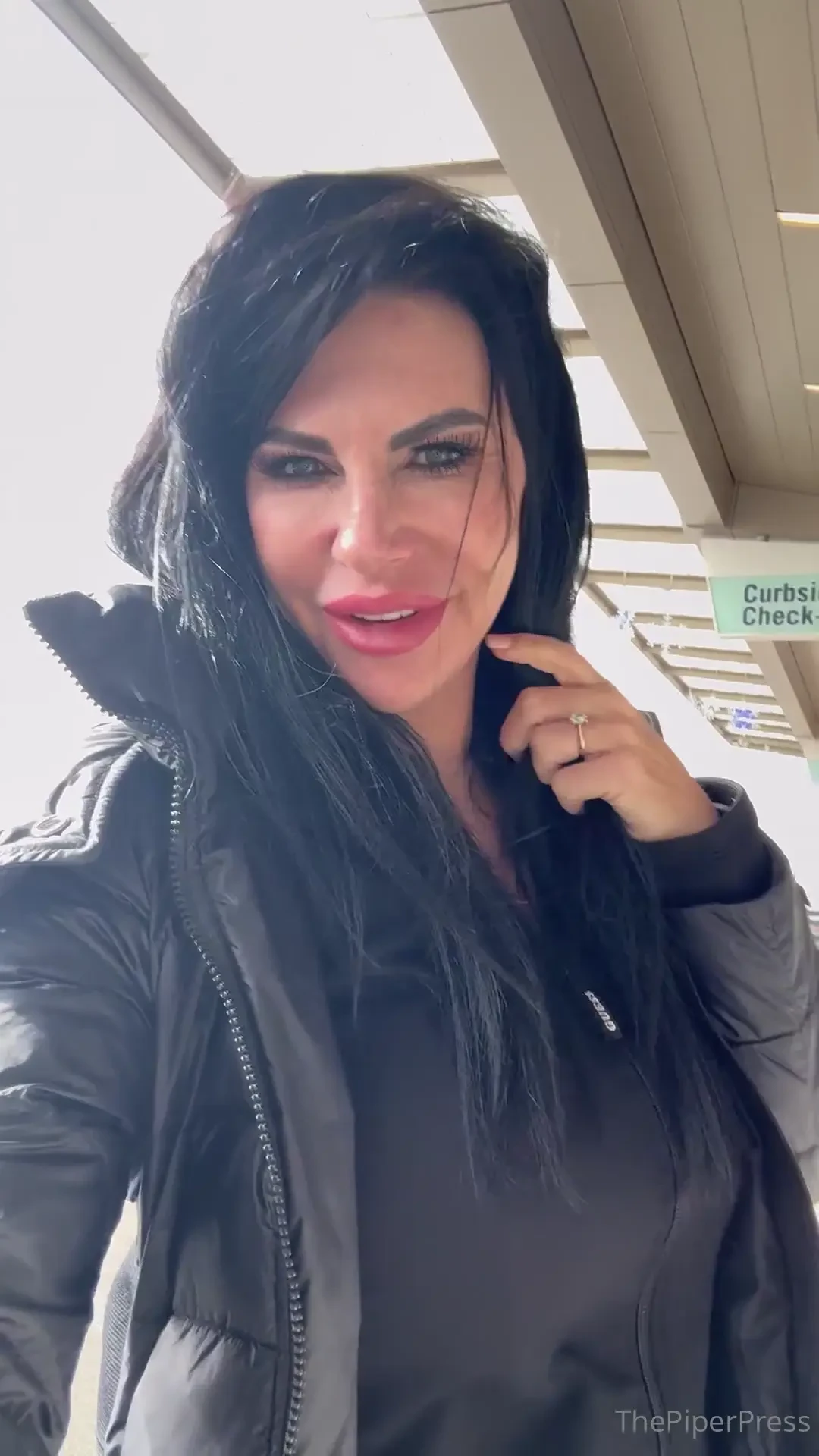 Daily piper press updates leaving utah gods land for sure i love it 