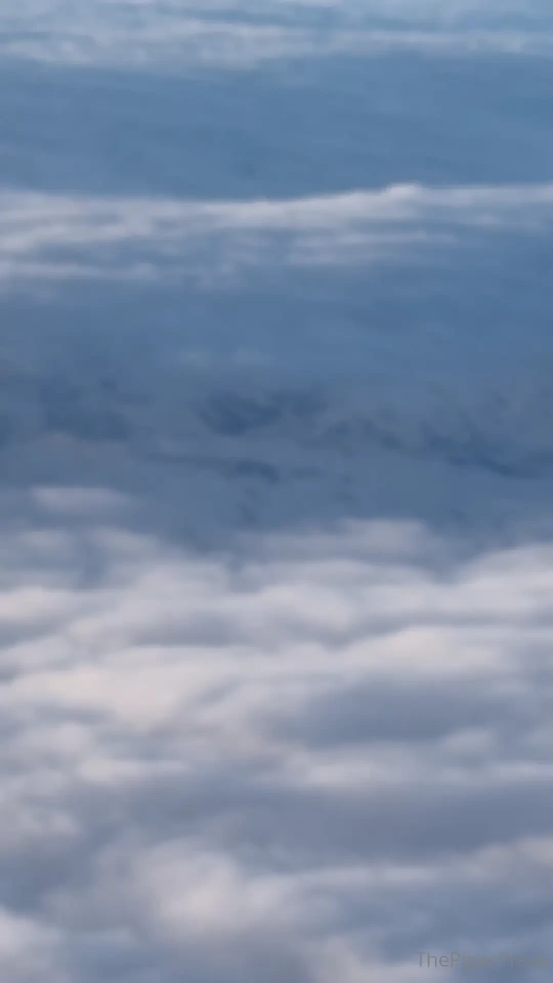 Daily piper press updates leaving utah gods land for sure i love it part 1 