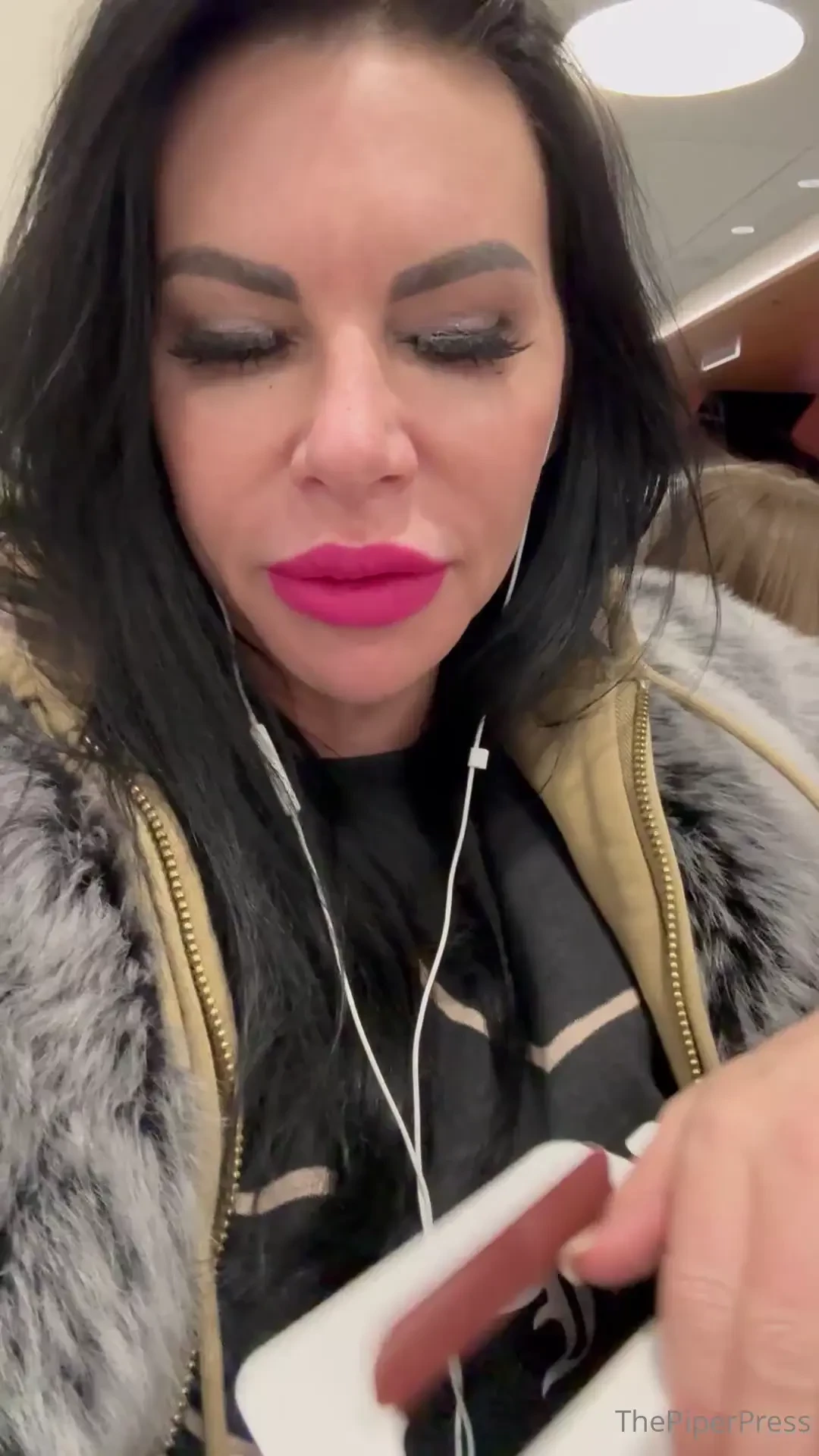 Daily piper press sunday day of rest 4 u behind the scenes exclusive 