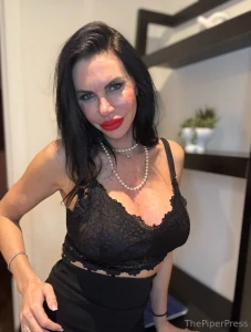 Are you feeling a little needy today dr mommy piper has just what you part 1