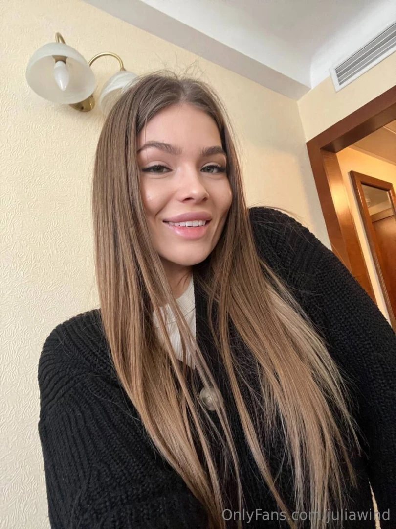 Pleasing you with my smile and wishing you a wonderful day how are you 