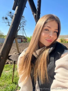 Perfect time to enjoy the warmth and relaxation in the countryside do